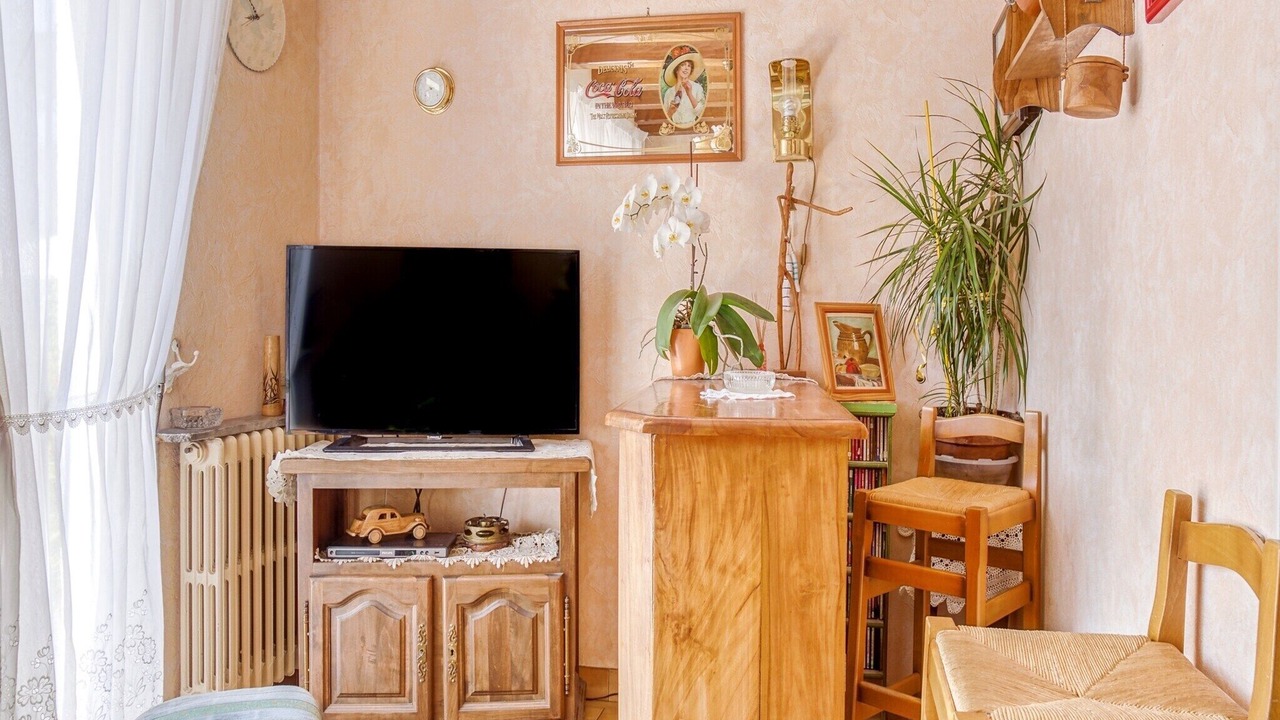 Photo of Livingroom in Penestin