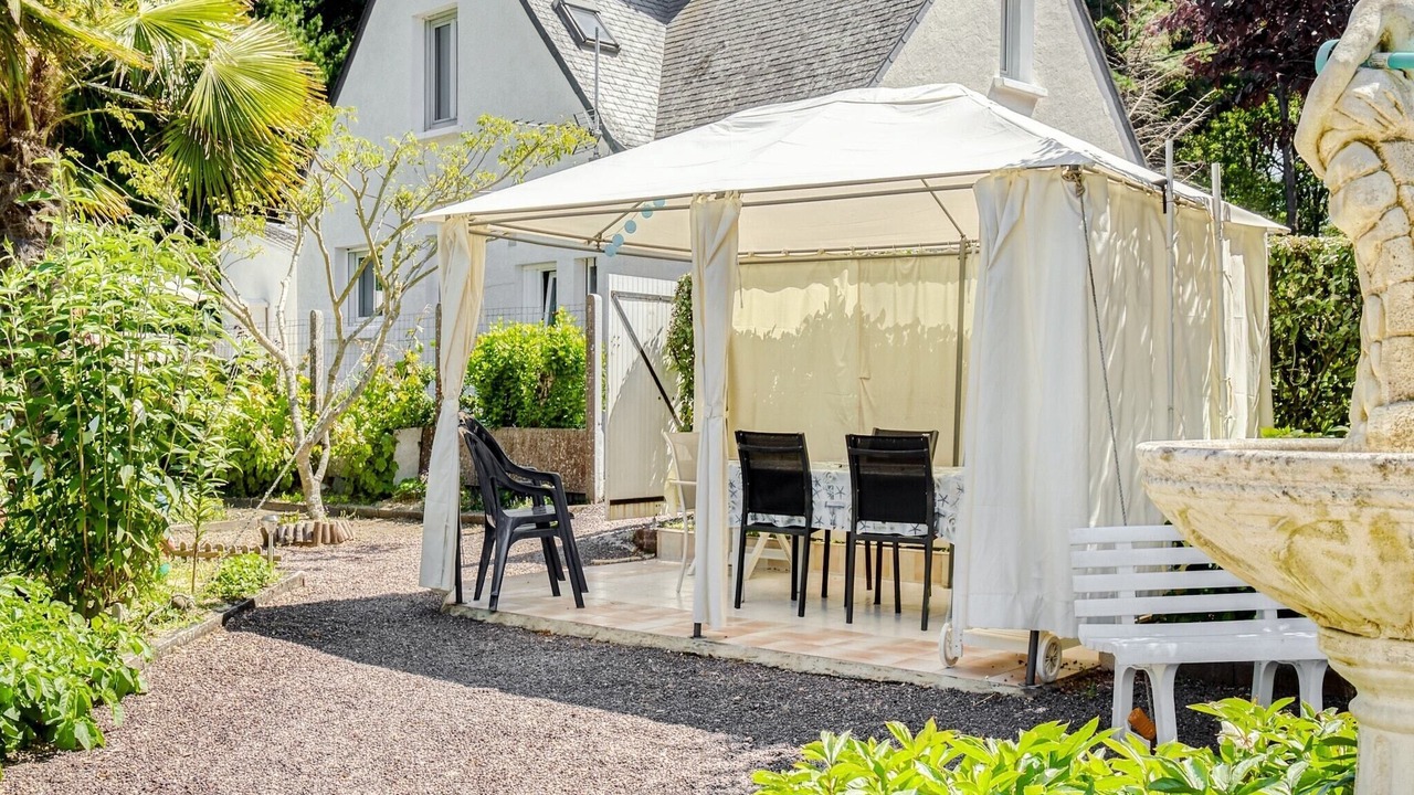 Photo of Patio Balcony in Penestin