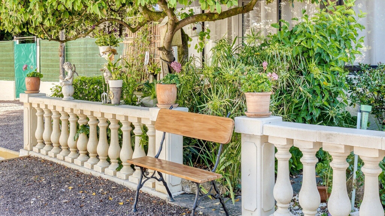 Photo of Outdoor in Penestin