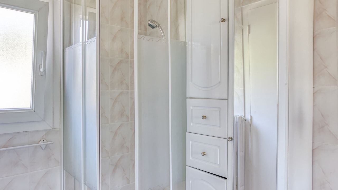Photo of Bathroom in Penestin