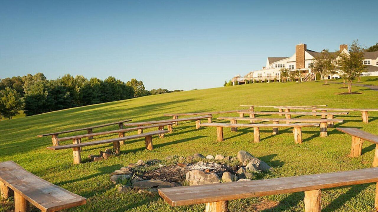 Photo of Outdoor in Gordonsville