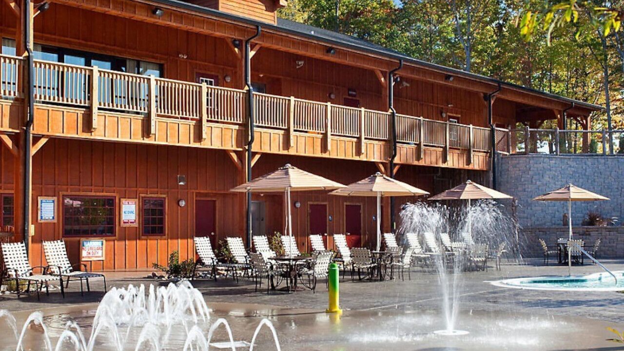 Photo of Outdoor in Gordonsville
