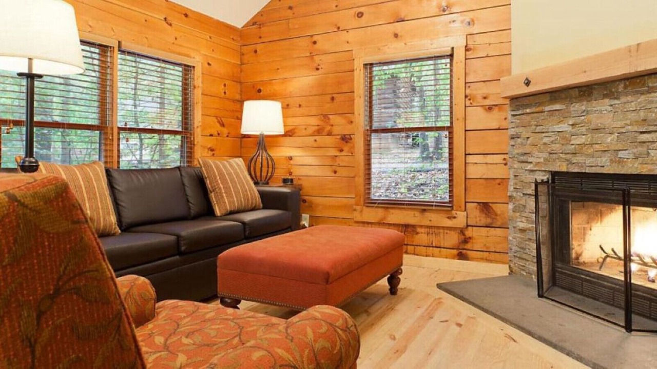 Photo of Livingroom in Gordonsville