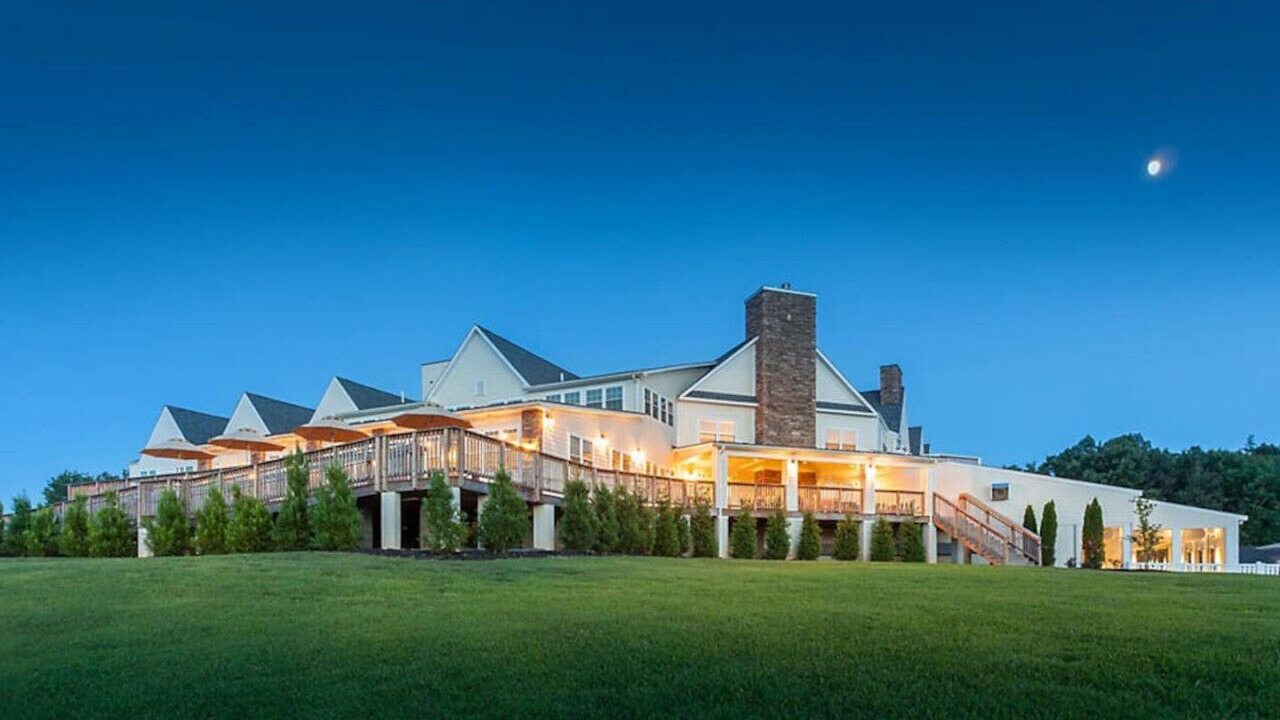 Photo of Outdoor in Gordonsville