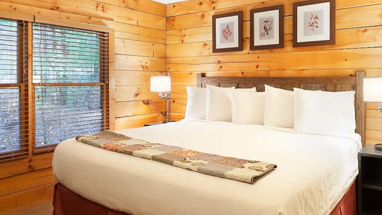 Photo of Bedroom in Gordonsville