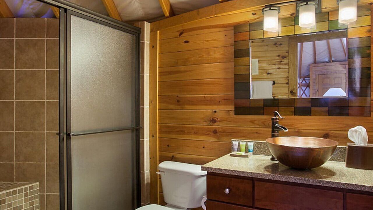 Photo of Bathroom in Gordonsville