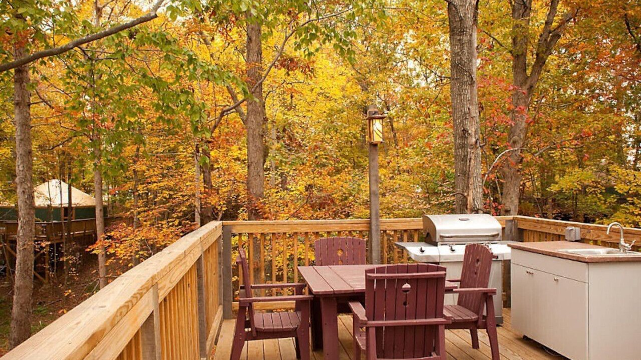 Photo of Outdoor in Gordonsville