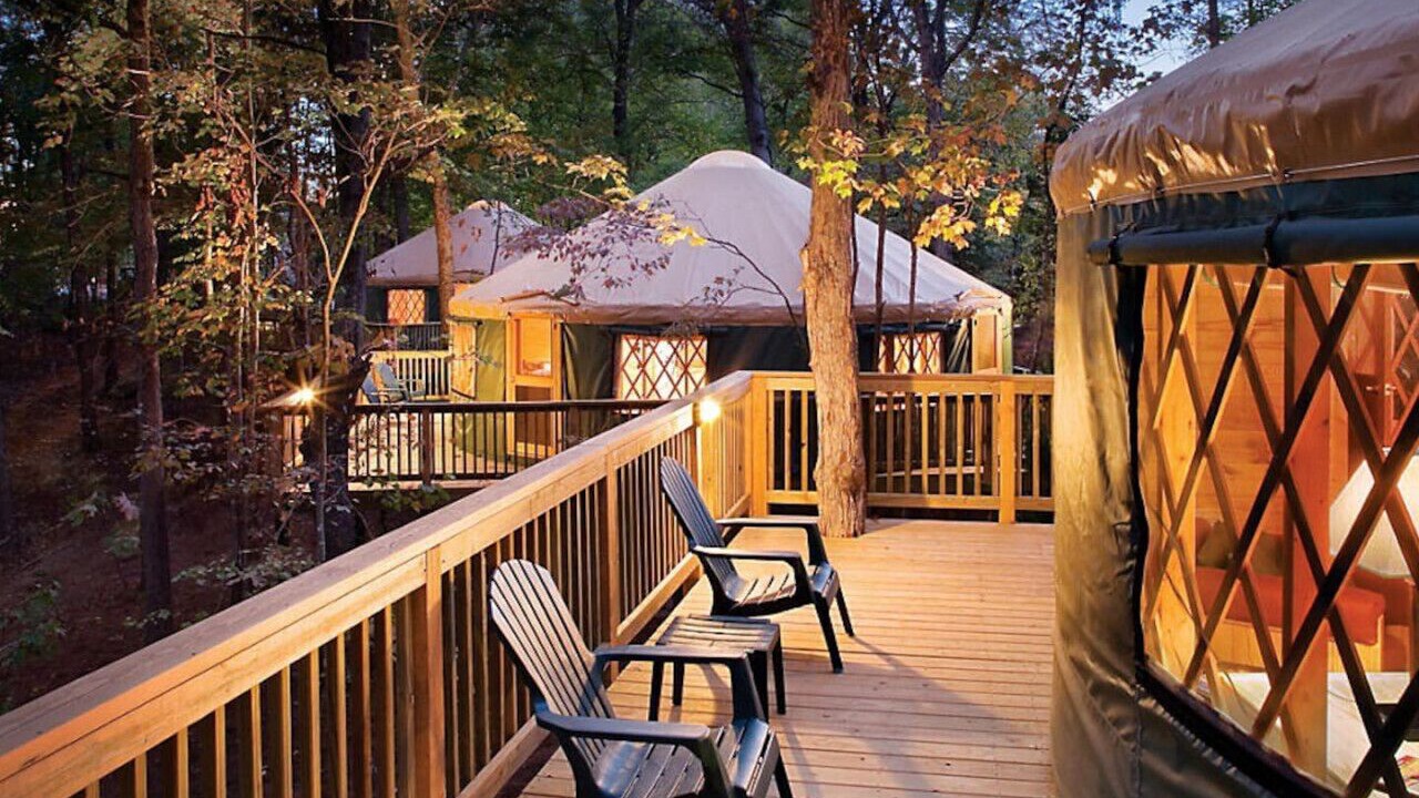 Photo of Patio Balcony in Gordonsville