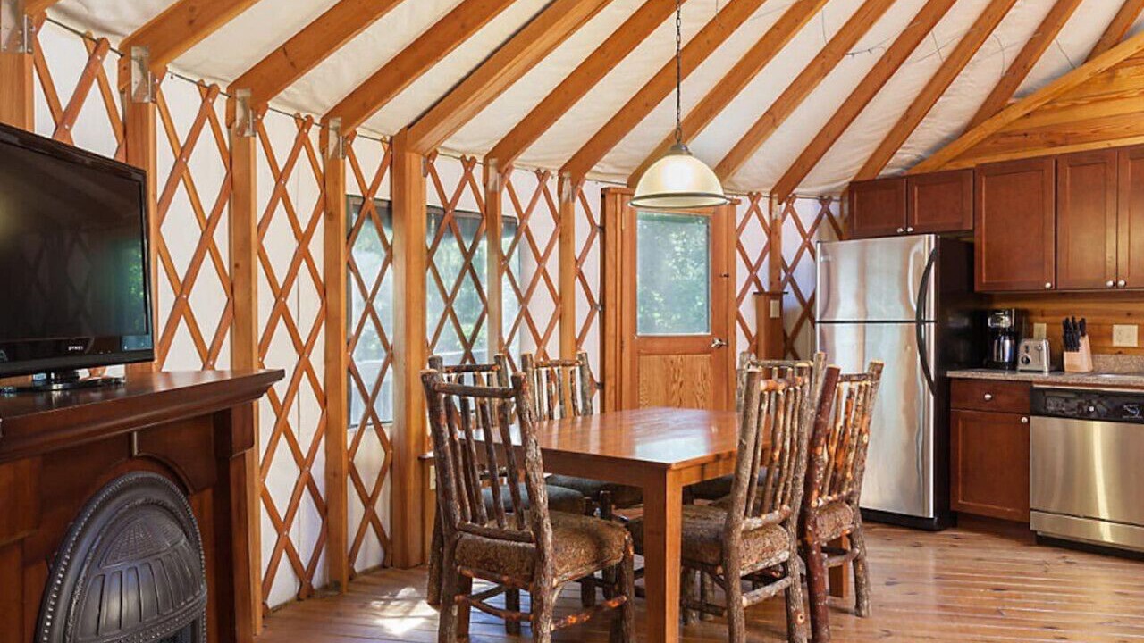 Photo of Kitchen in Gordonsville