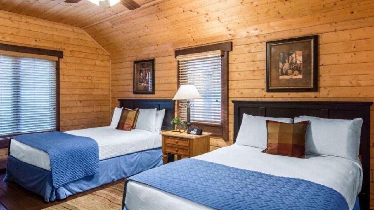 Photo of Bedroom in Gordonsville