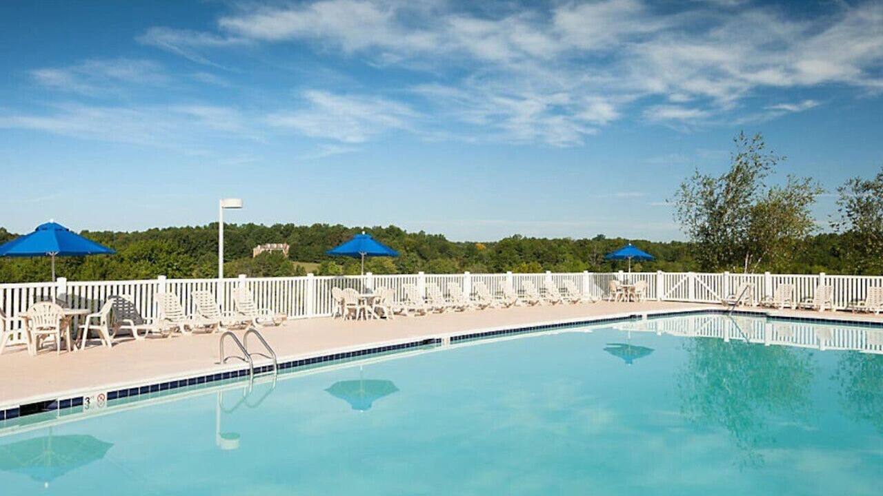 Photo of Outdoor in Gordonsville