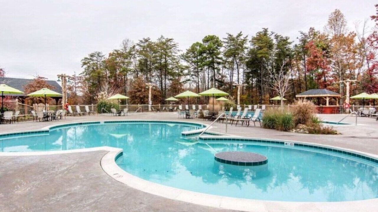 Photo of Outdoor in Gordonsville