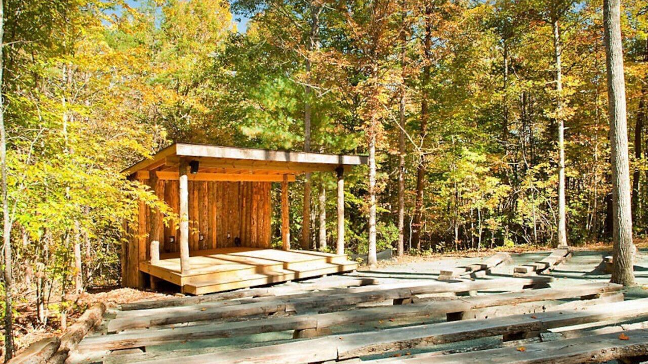 Photo of Outdoor in Gordonsville