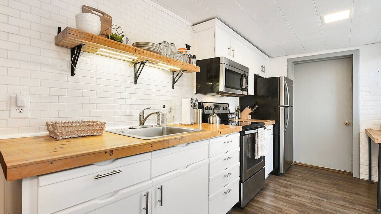 Photo of Kitchen in Crafton