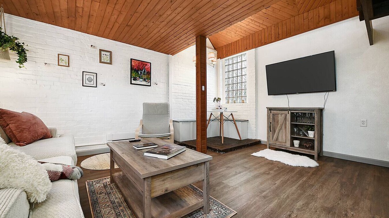 Photo of Livingroom in Crafton