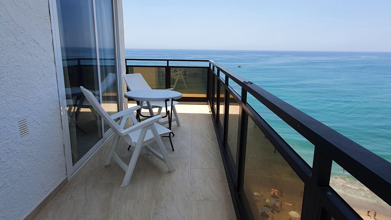 Photo of Outdoor in Marbella Seafront Promenade