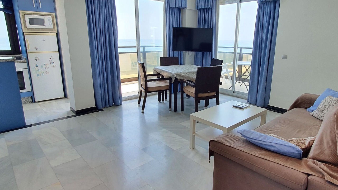 Photo of Livingroom in Marbella Seafront Promenade