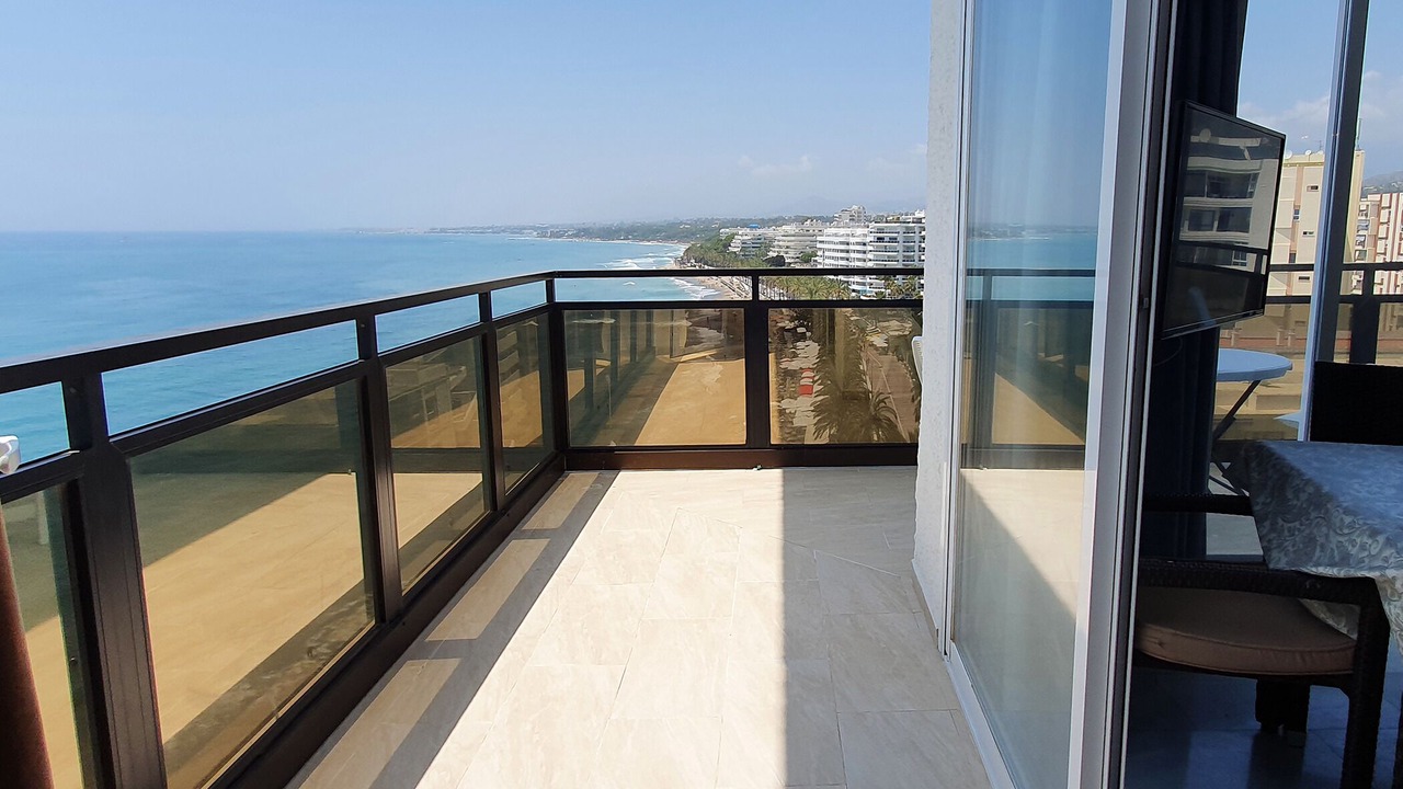 Photo of Outdoor in Marbella Seafront Promenade