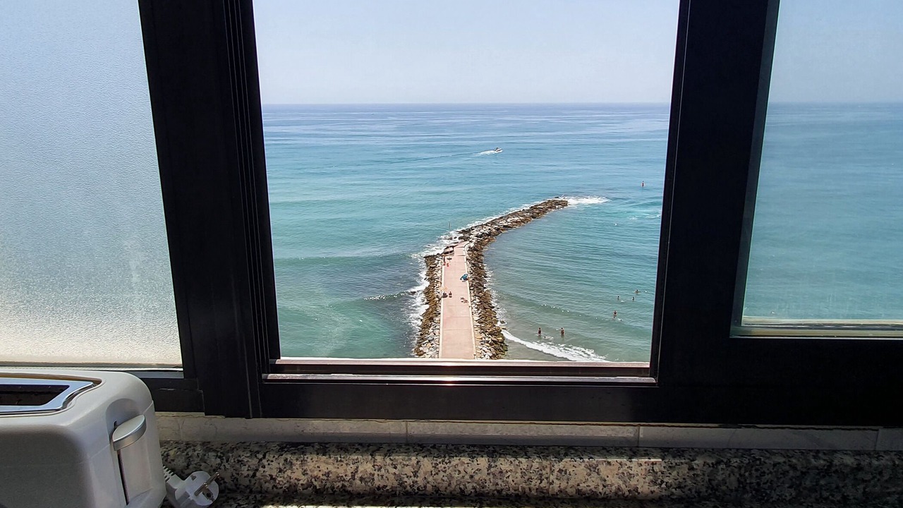 Photo of Others in Marbella Seafront Promenade