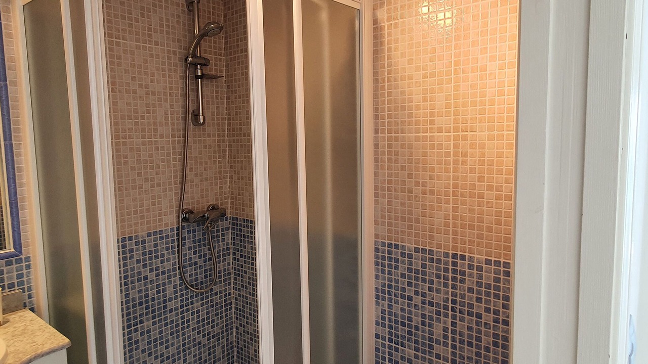 Photo of Bathroom in Marbella Seafront Promenade