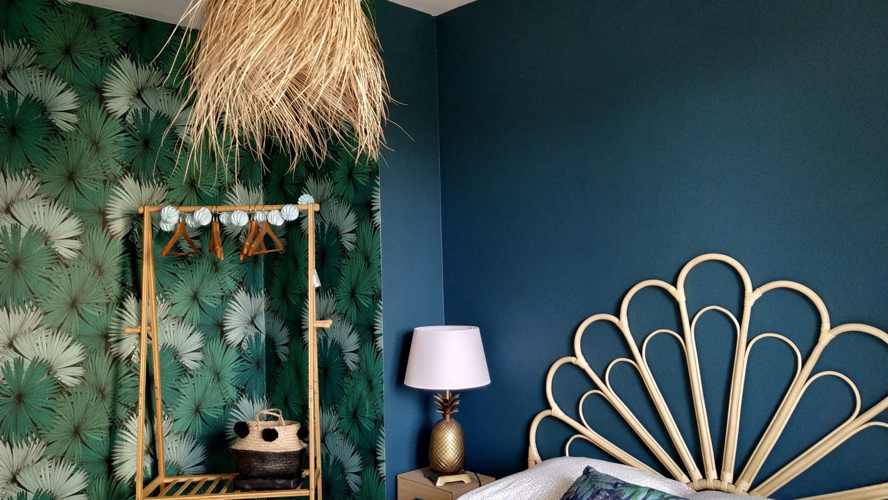 Photo of Bedroom in Saint - Michel