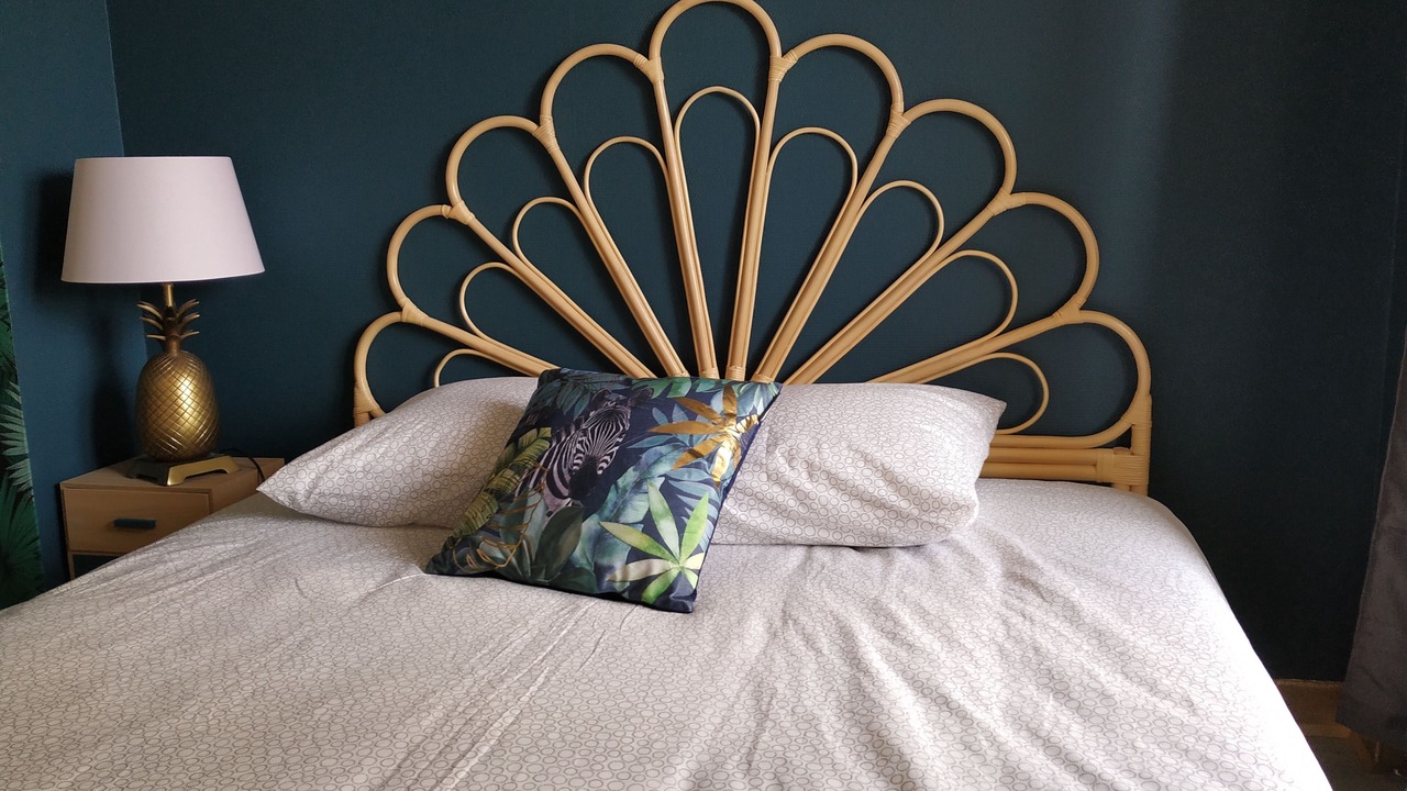 Photo of Bedroom in Saint - Michel