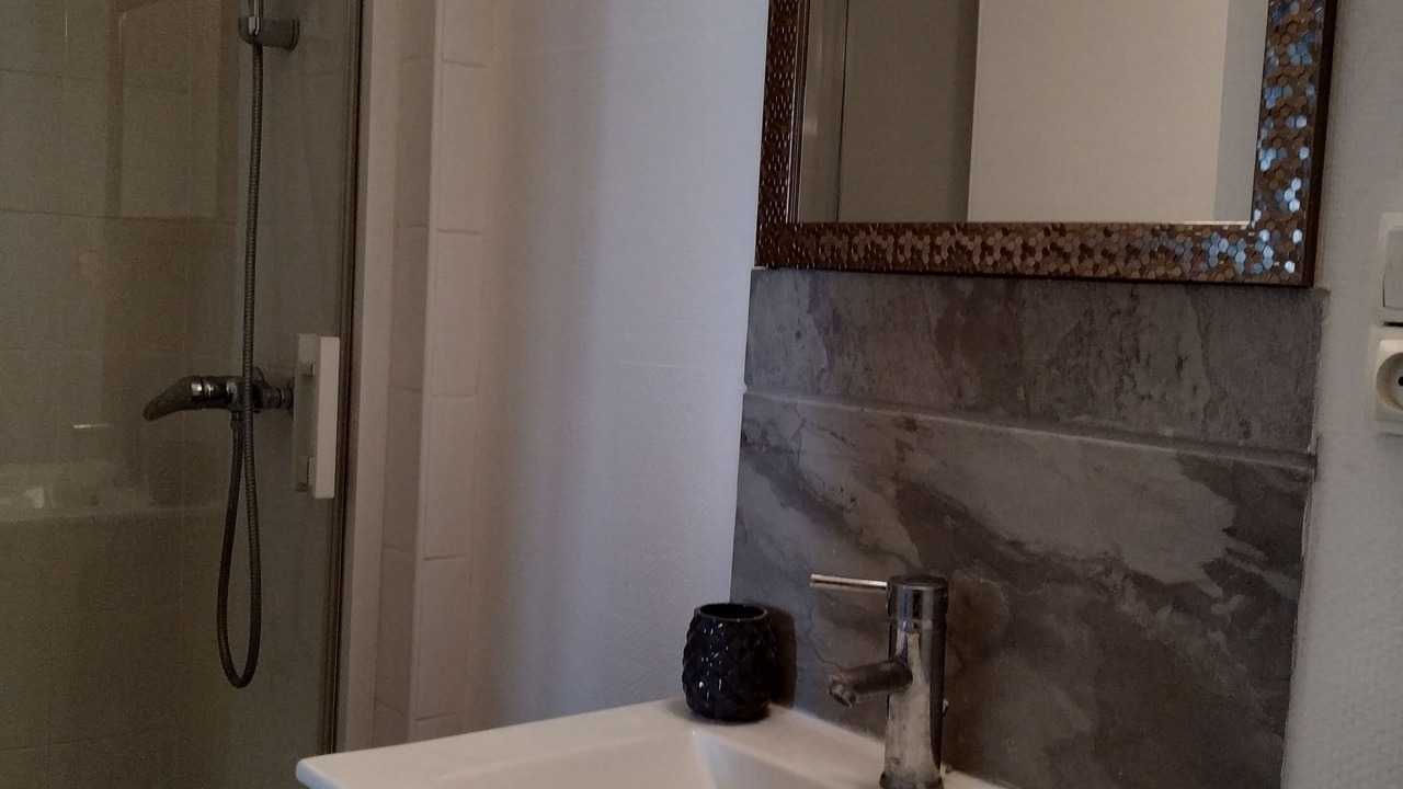 Photo of Bathroom in Saint - Michel