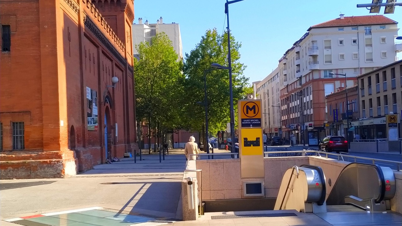 Photo of Outdoor in Saint - Michel