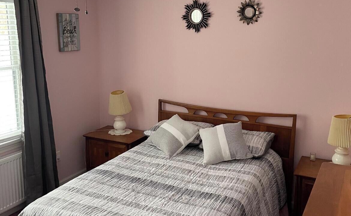 Photo of Bedroom in Lackawaxen