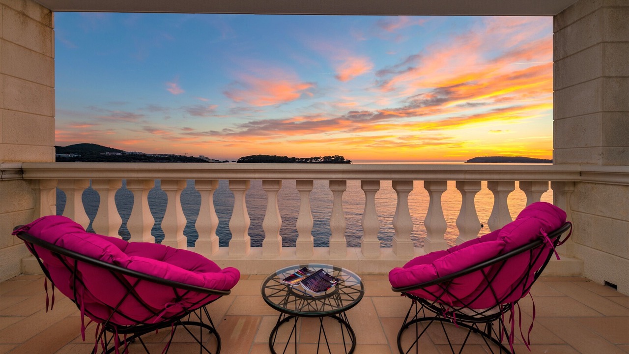 Photo of Patio Balcony in Lozica
