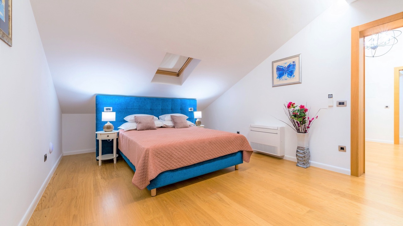 Photo of Bedroom in Lozica