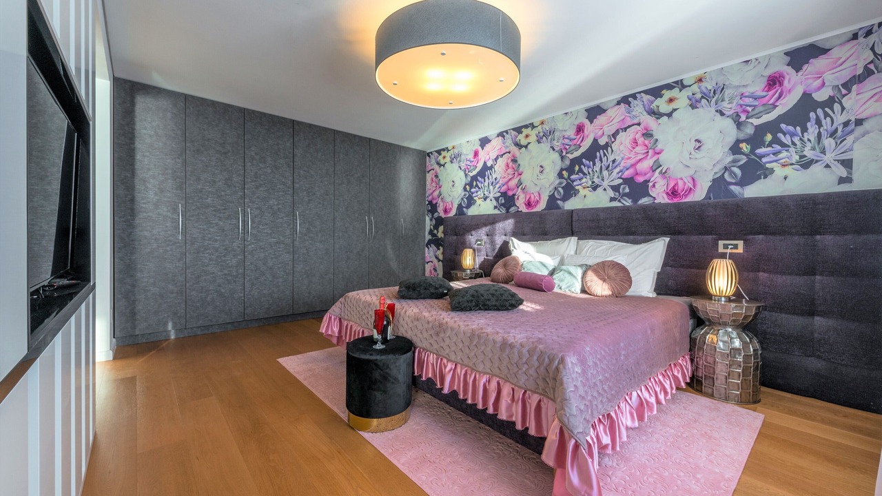 Photo of Bedroom in Lozica