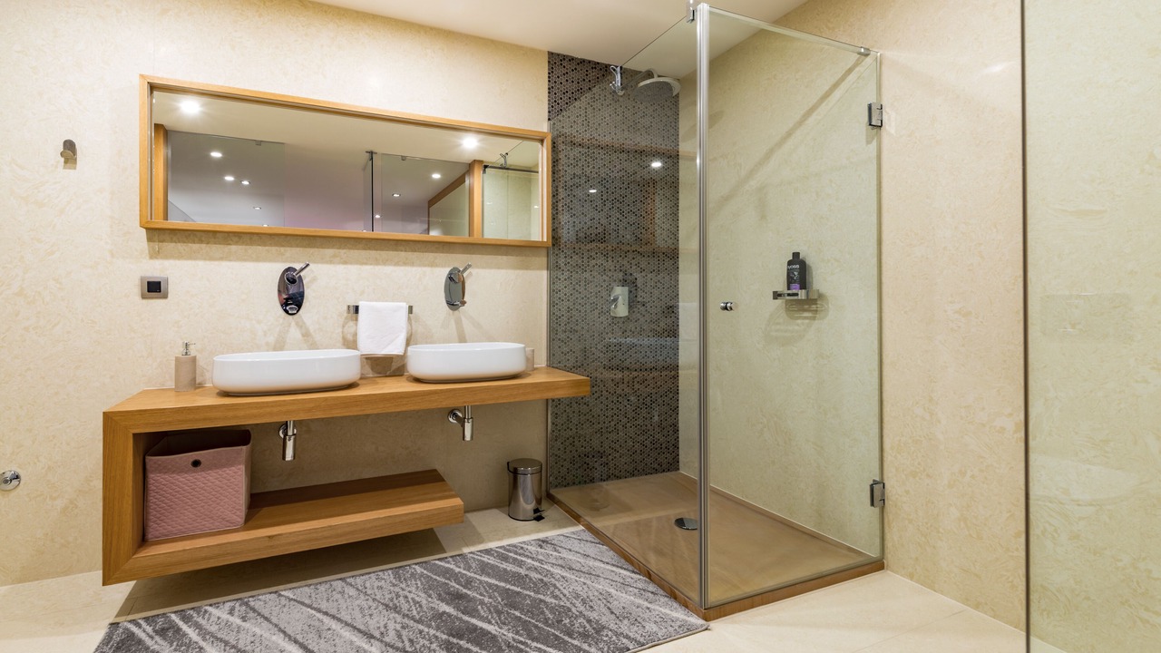 Photo of Bathroom in Lozica