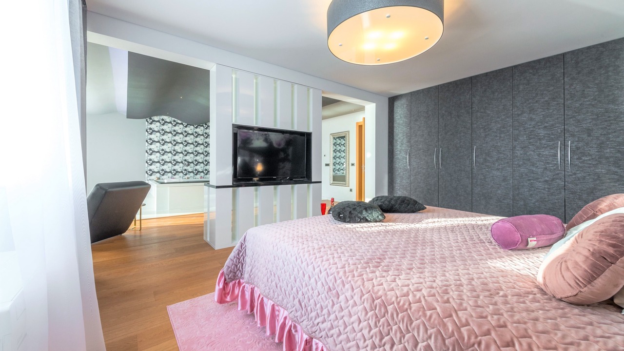 Photo of Bedroom in Lozica