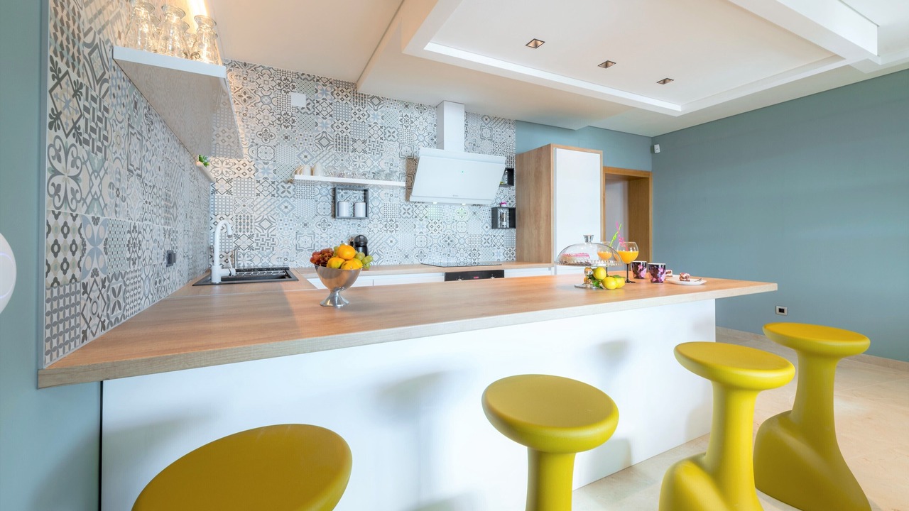 Photo of Kitchen in Lozica