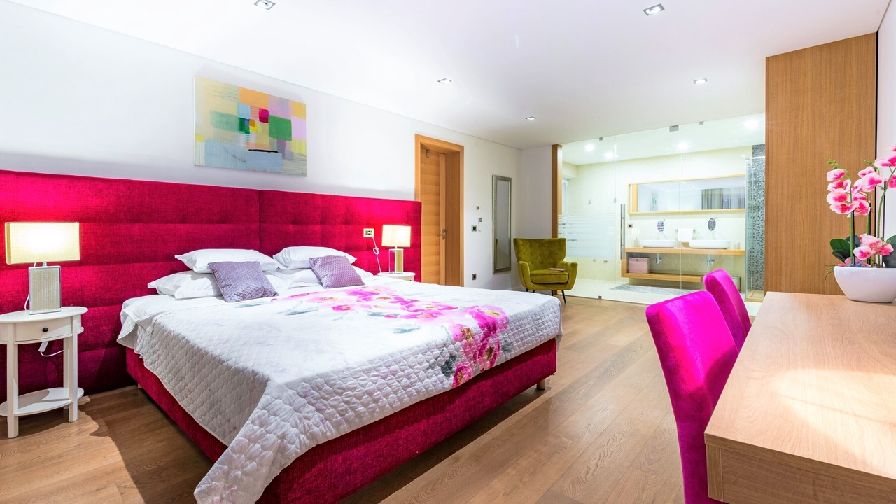 Photo of Bedroom in Lozica
