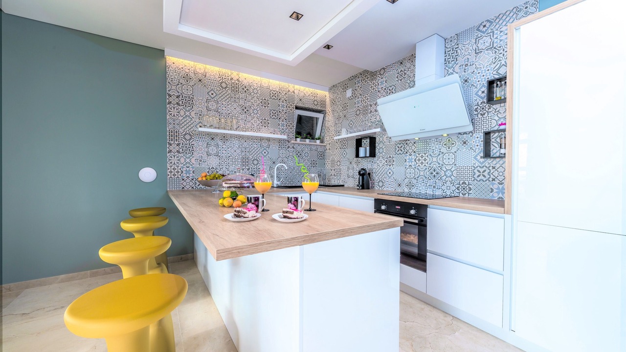 Photo of Kitchen in Lozica