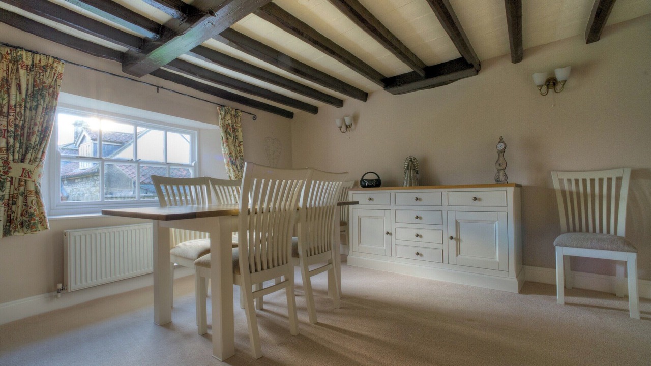 Photo of Bedroom in Pickering