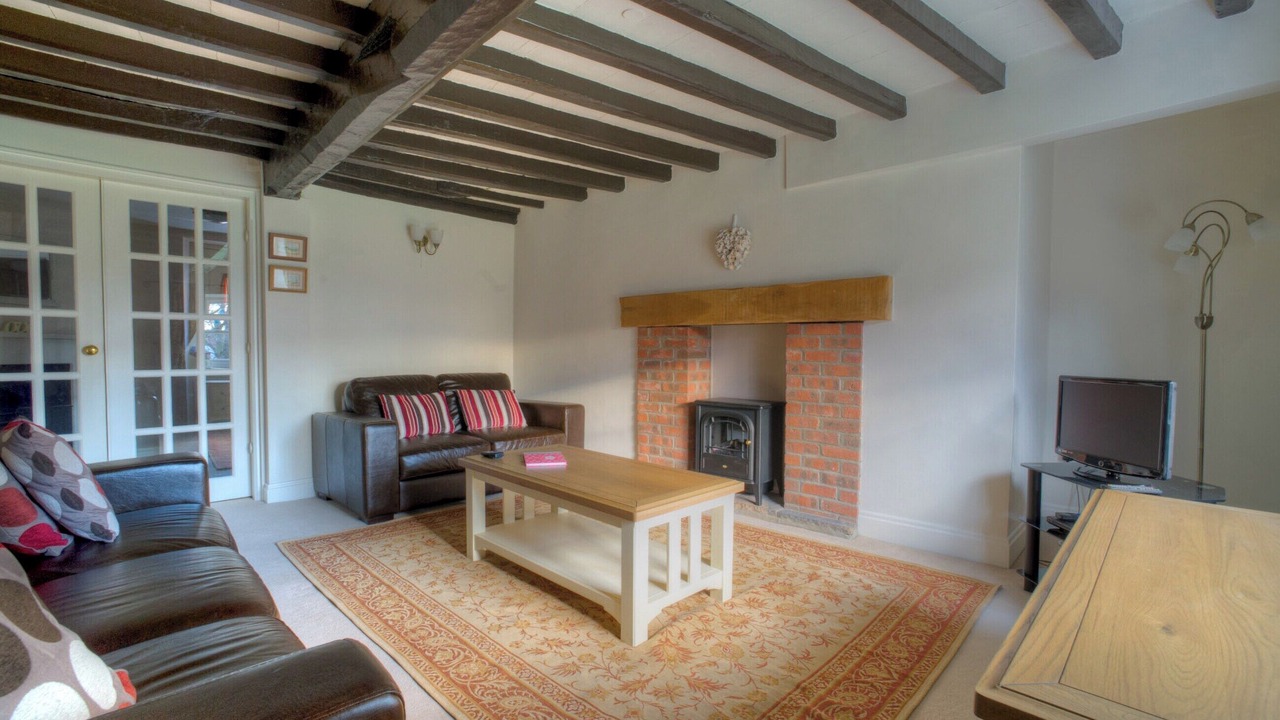 Photo of Bedroom in Pickering