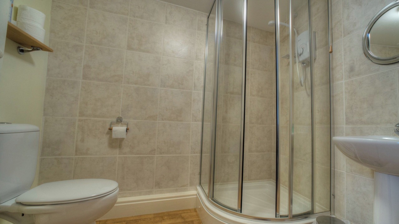 Photo of Bedroom in Pickering