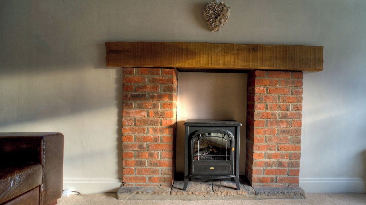 Photo of Bedroom in Pickering