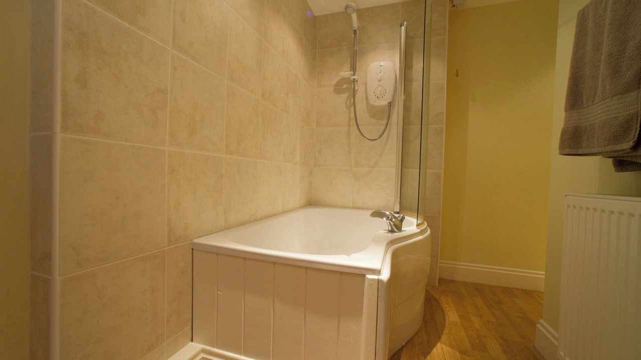 Photo of Bathroom in Pickering