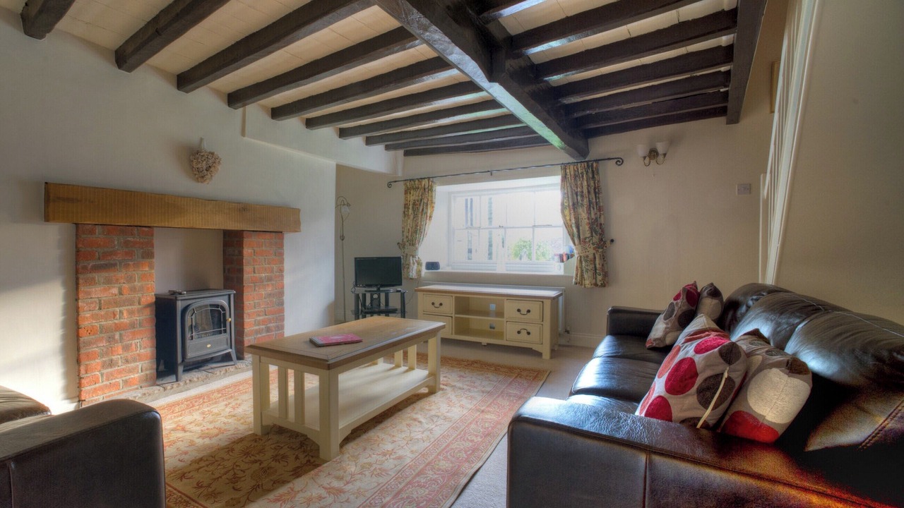 Photo of Bedroom in Pickering