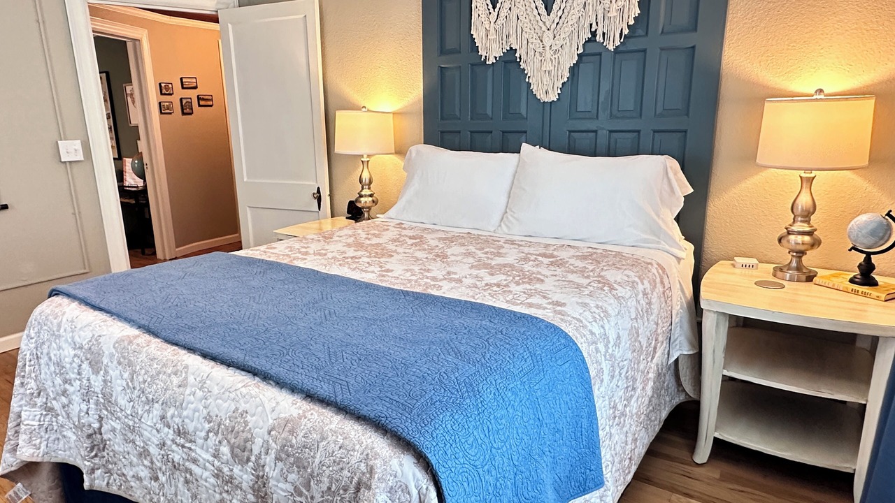 Photo of Bedroom in Stephenville