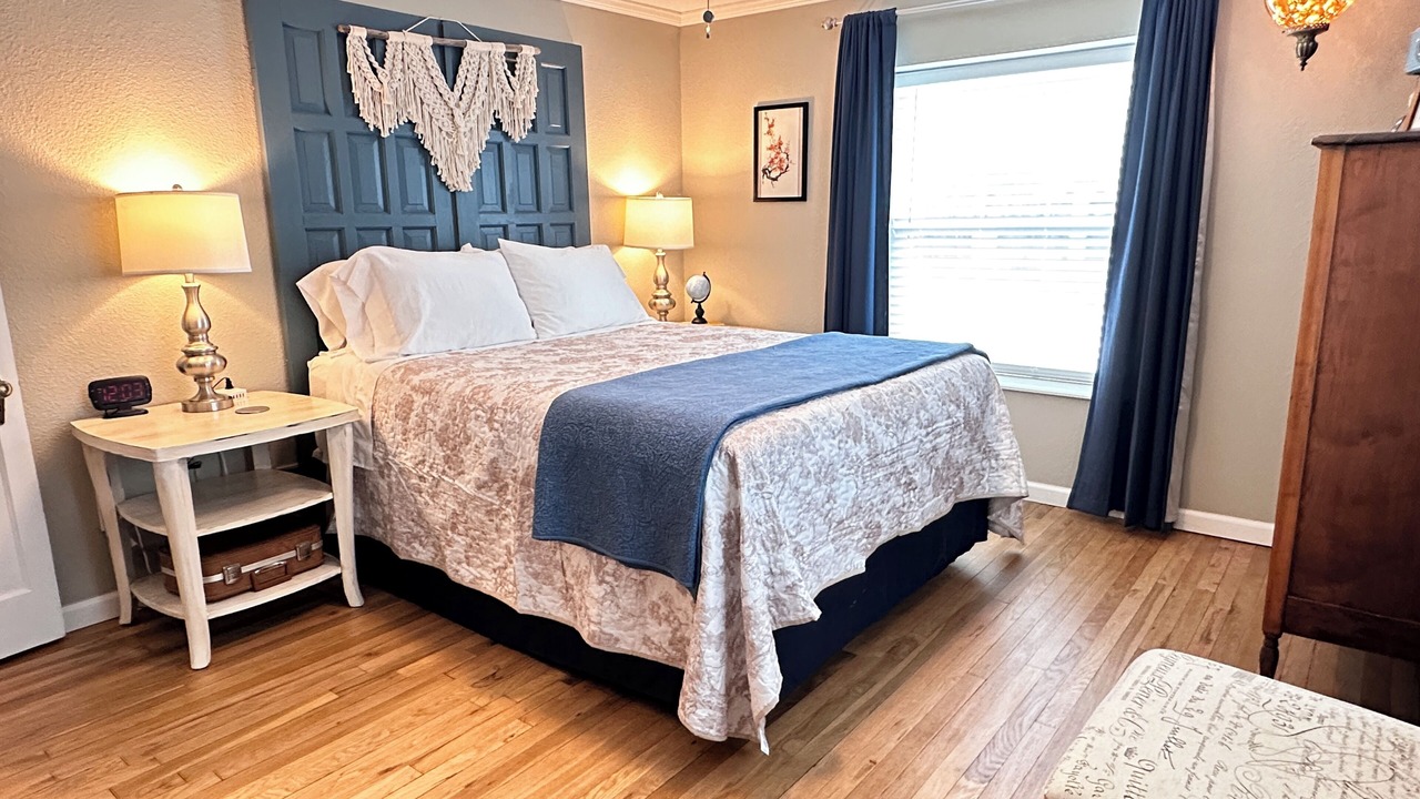 Photo of Bedroom in Stephenville