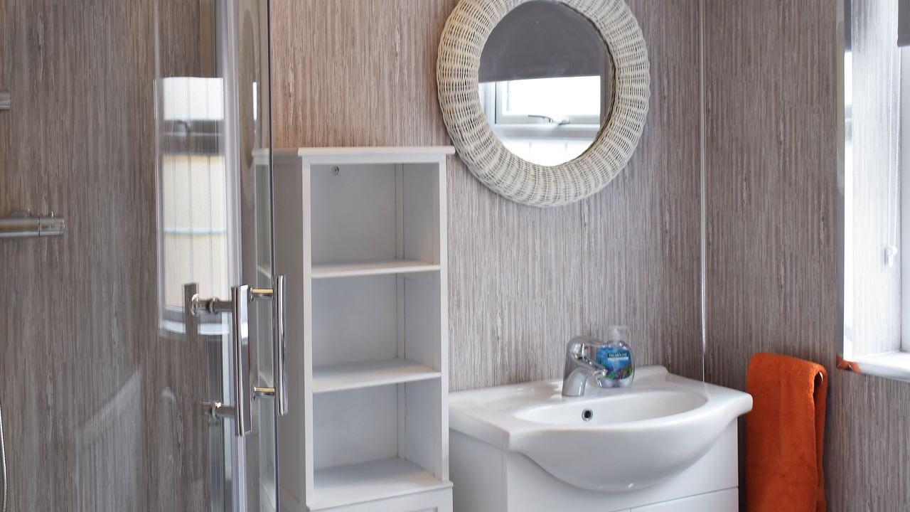 Photo of Bedroom in Amble