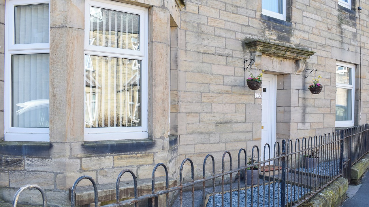 Photo of Outdoor in Amble