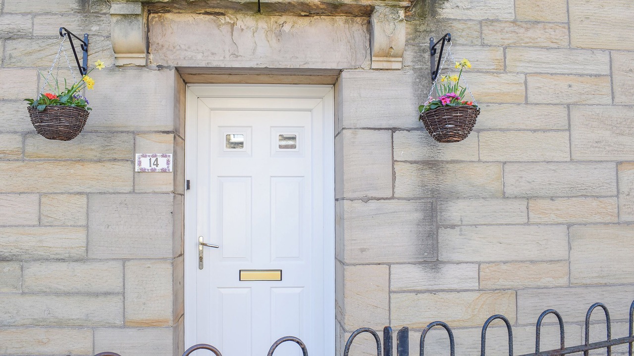 Photo of Outdoor in Amble