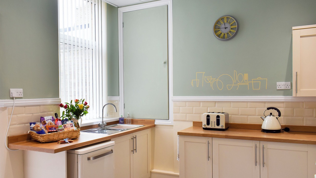 Photo of Others in Amble