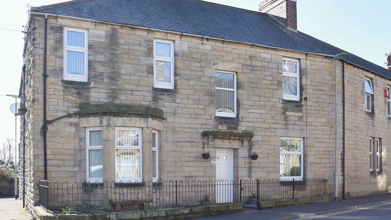 Photo of Outdoor in Amble